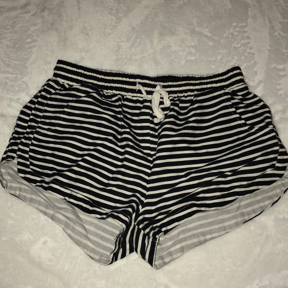 Summer shorts!